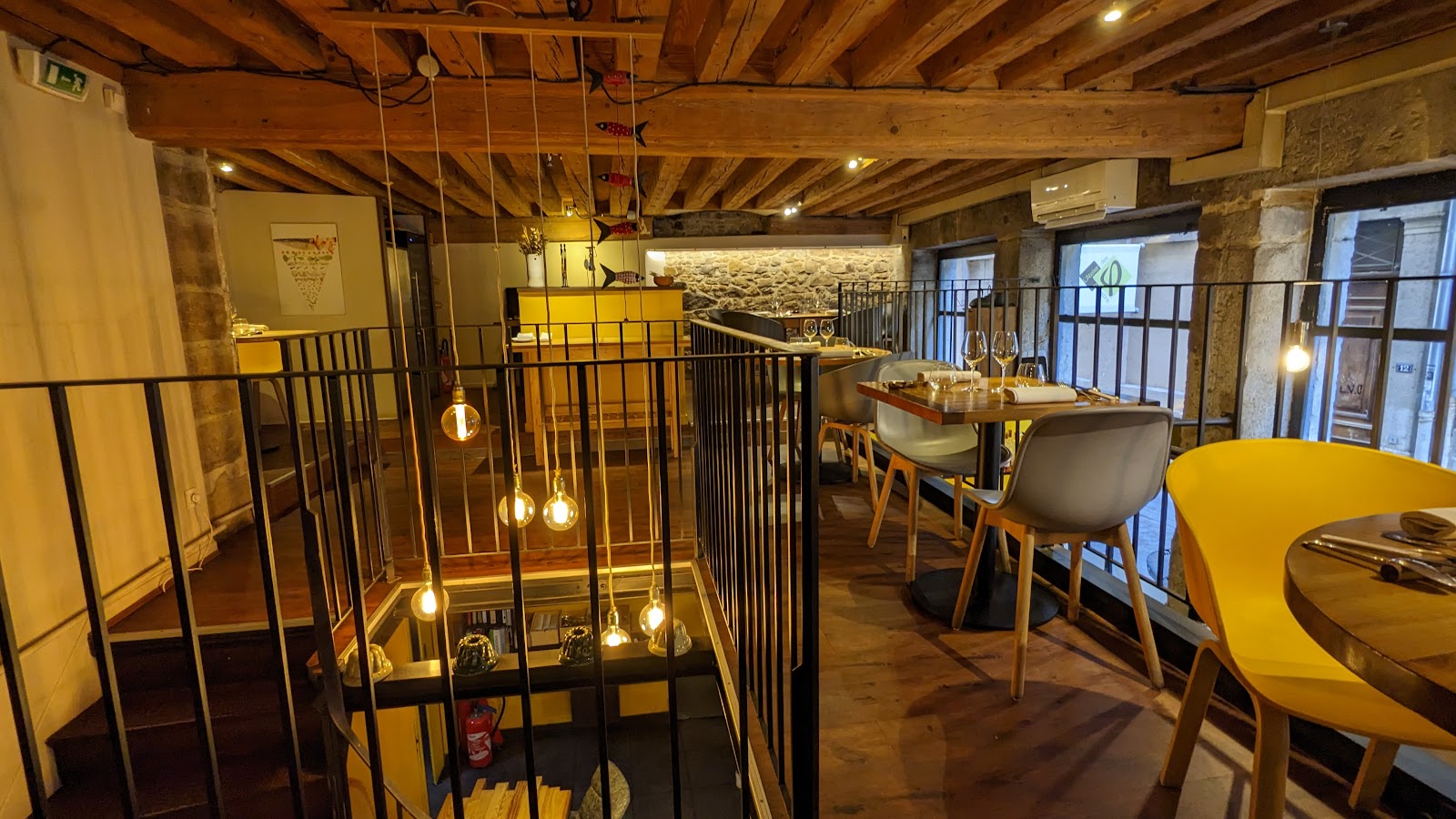 L'Atelier des Augustins