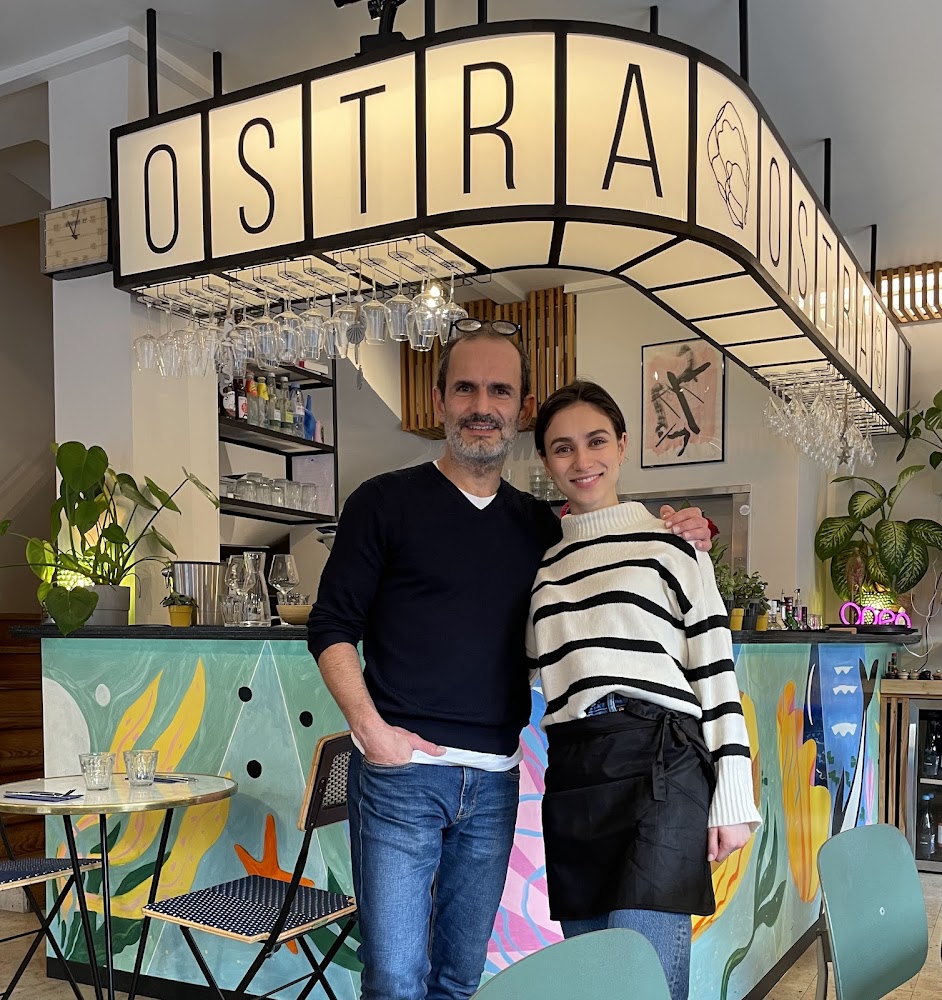 Ostra Paris