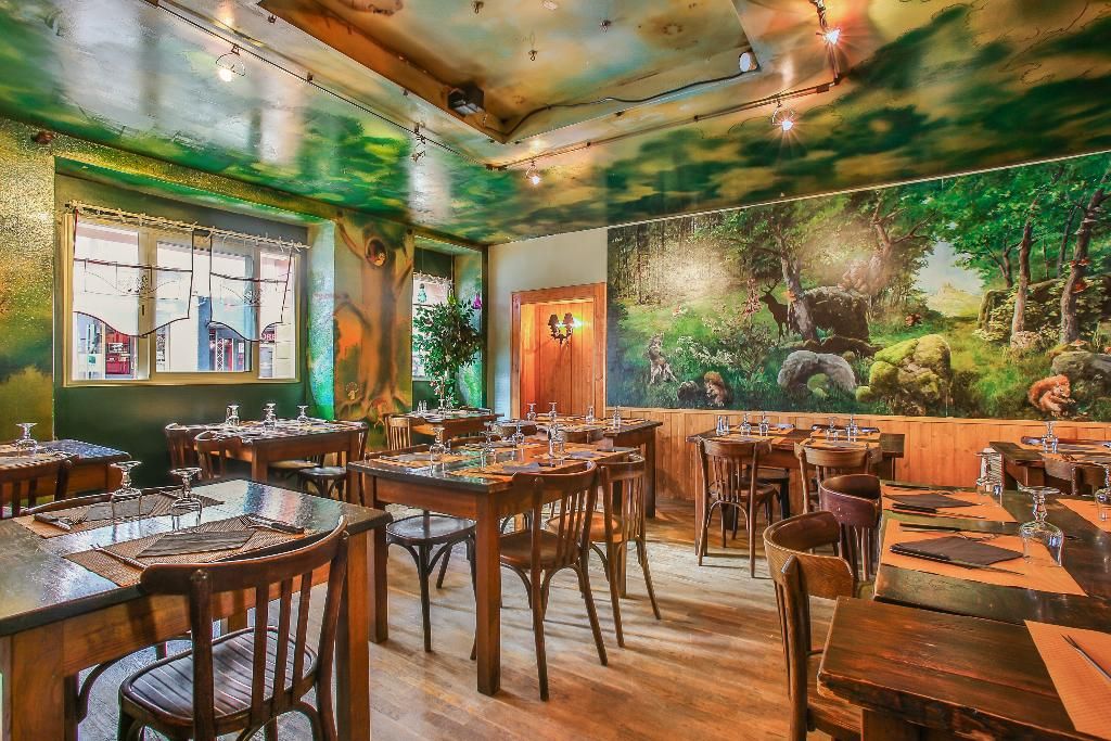 Le Petit Chaperon Rouge