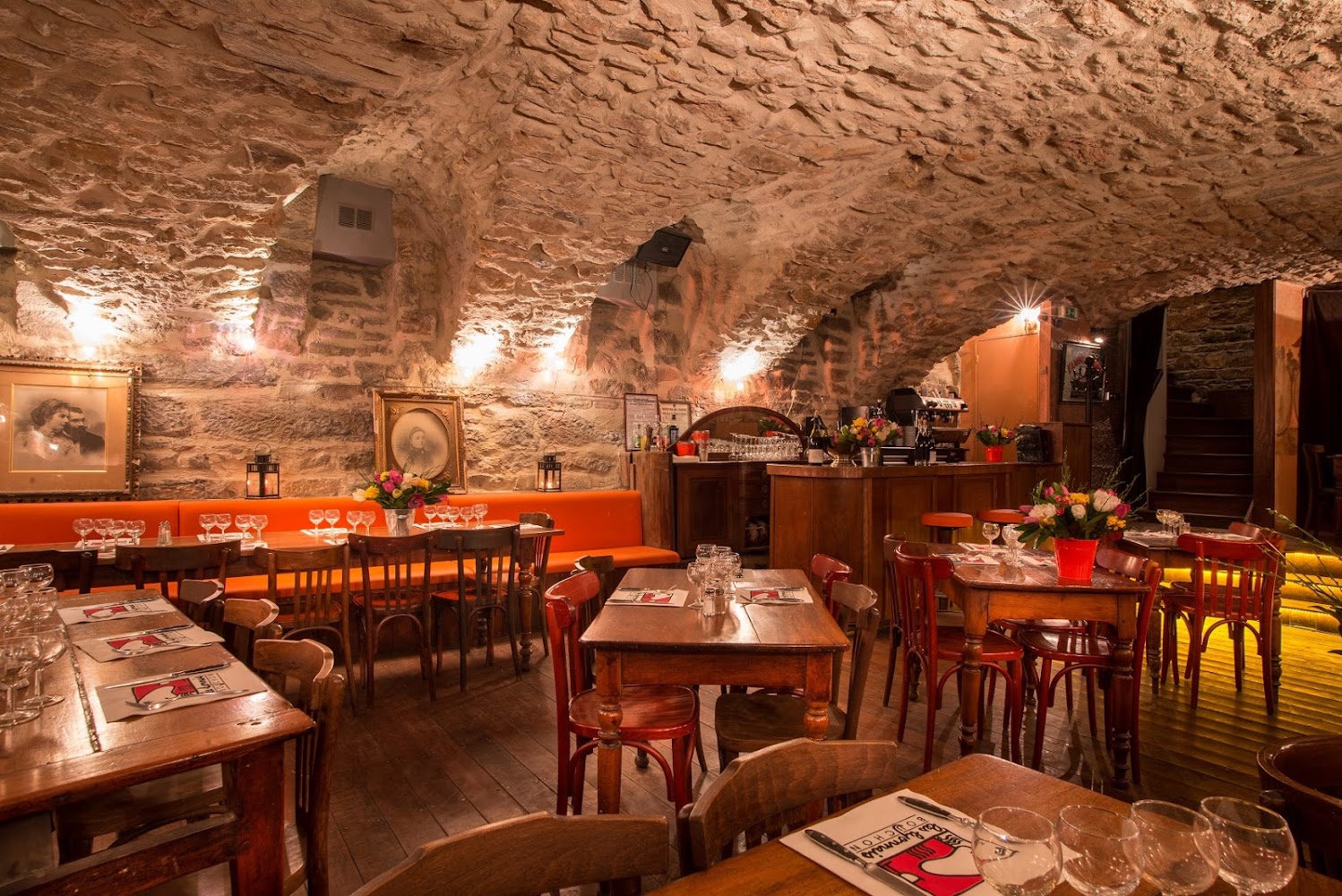 Bouchon Les Lyonnais