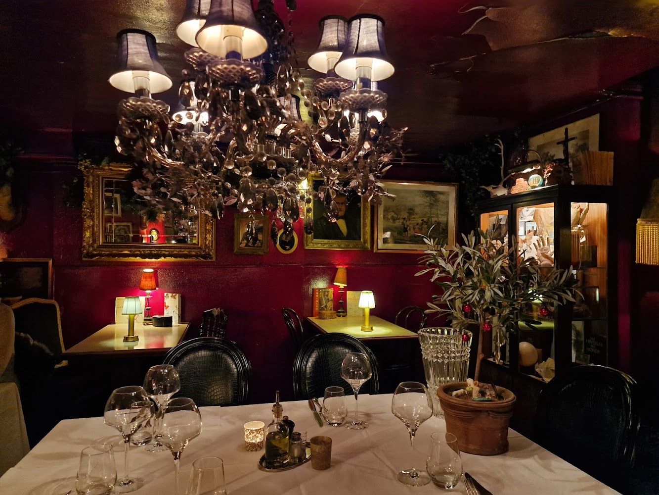 Les Demoiselles de Rochefort