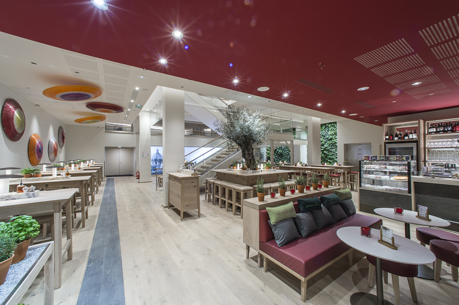 Vapiano