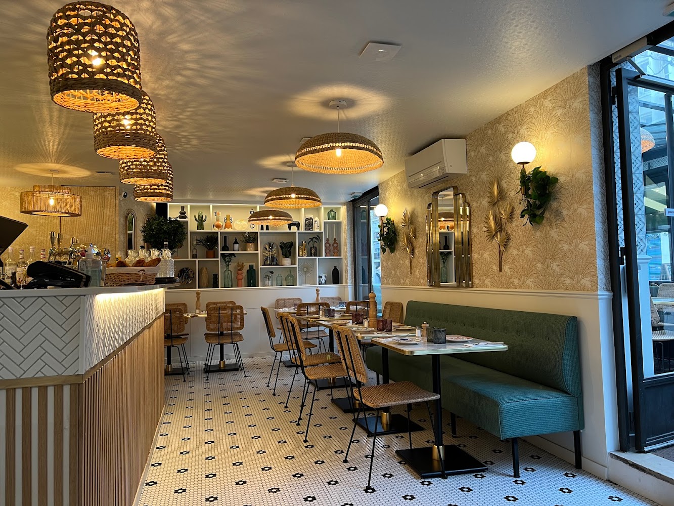 In Casa - Paris