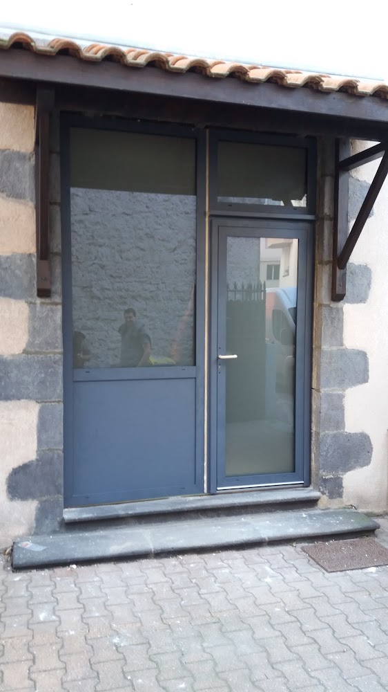 Brasserie Le Laugan's